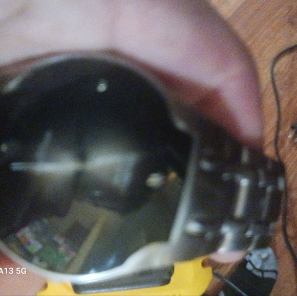 Armitron diamond - Picture 2 of 8